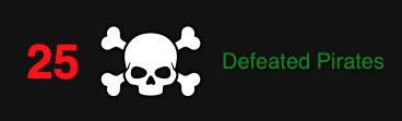 Counter Overlay