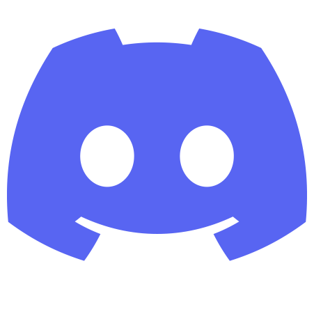 Discord Logo