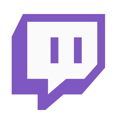 Twitch Logo