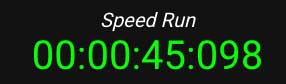 Timer Overlay
